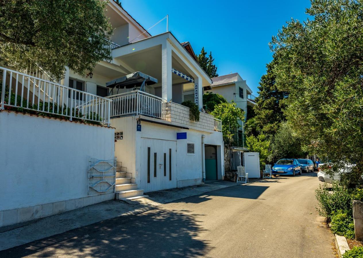 Apartmani Medar Блаце Екстериор снимка