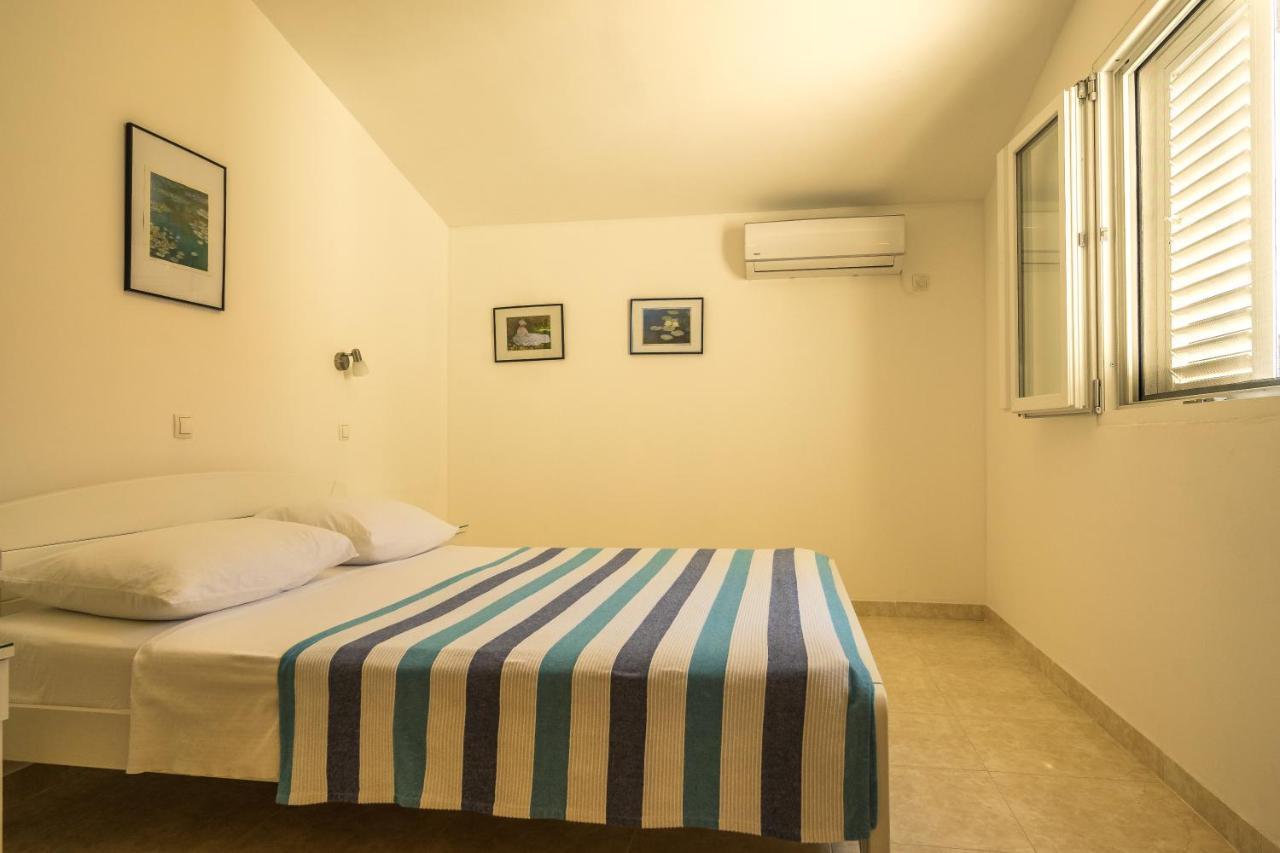 Apartmani Medar Блаце Екстериор снимка