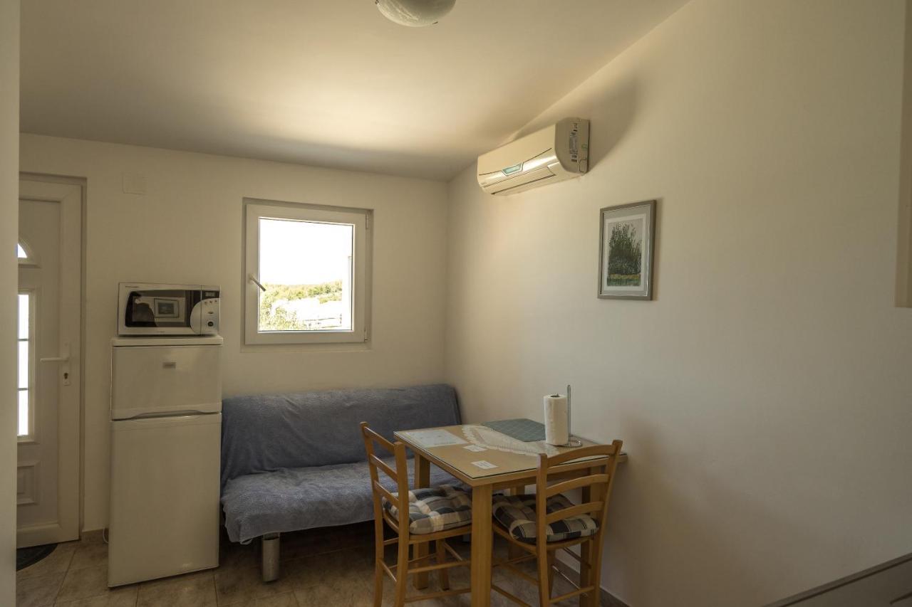 Apartmani Medar Блаце Екстериор снимка