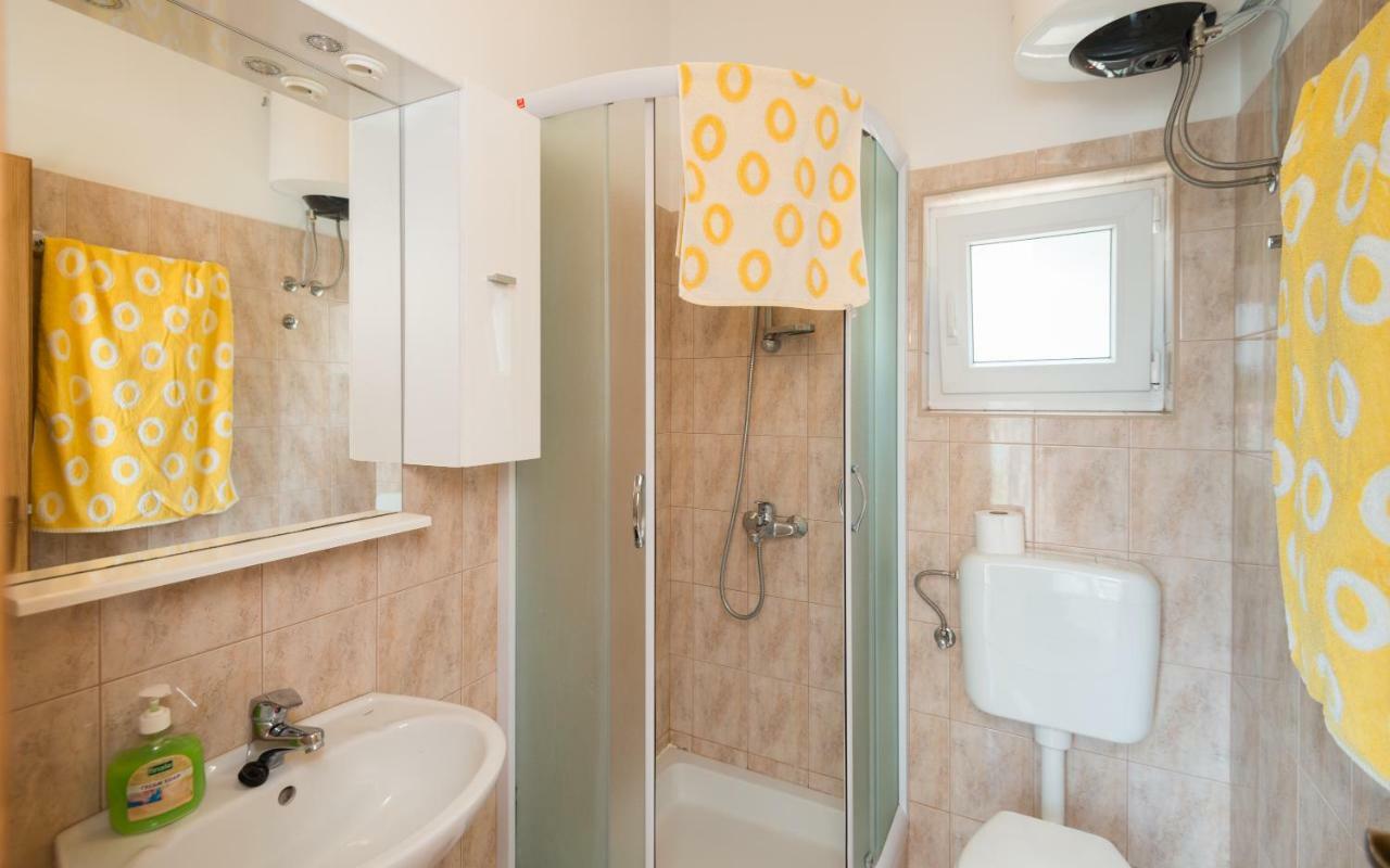 Apartmani Medar Блаце Екстериор снимка